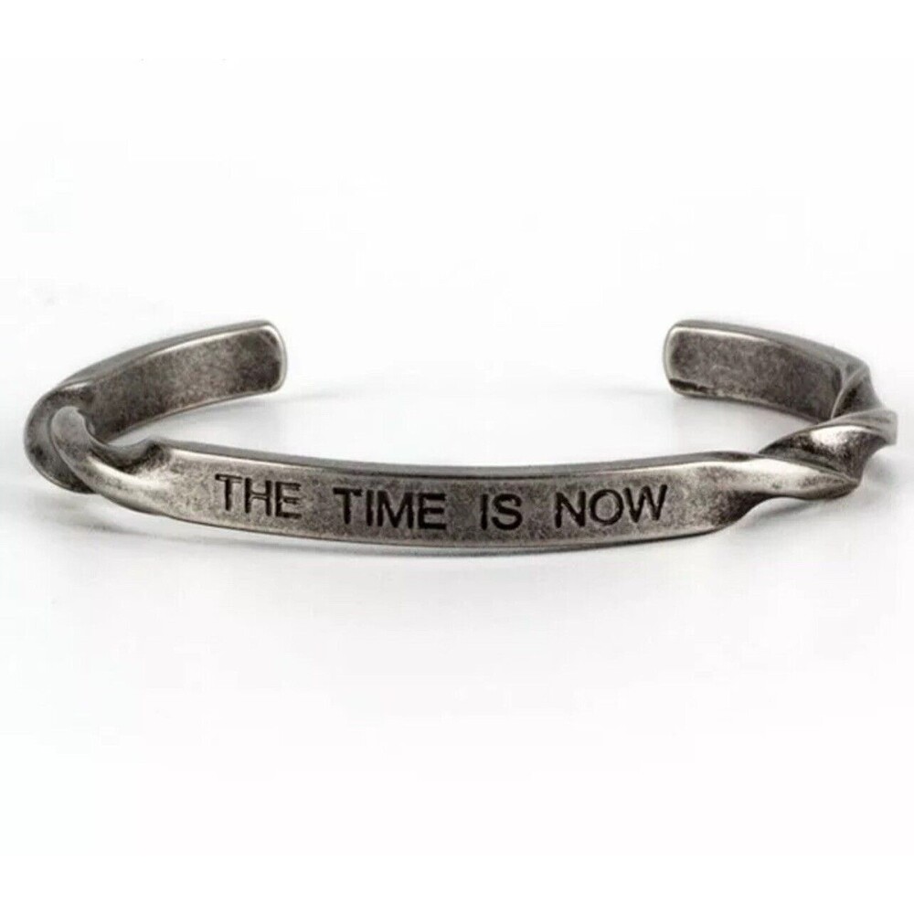 7 Inch Mens Fashion Biker Bracelet Bangle Cuff For Men Stainless Steel